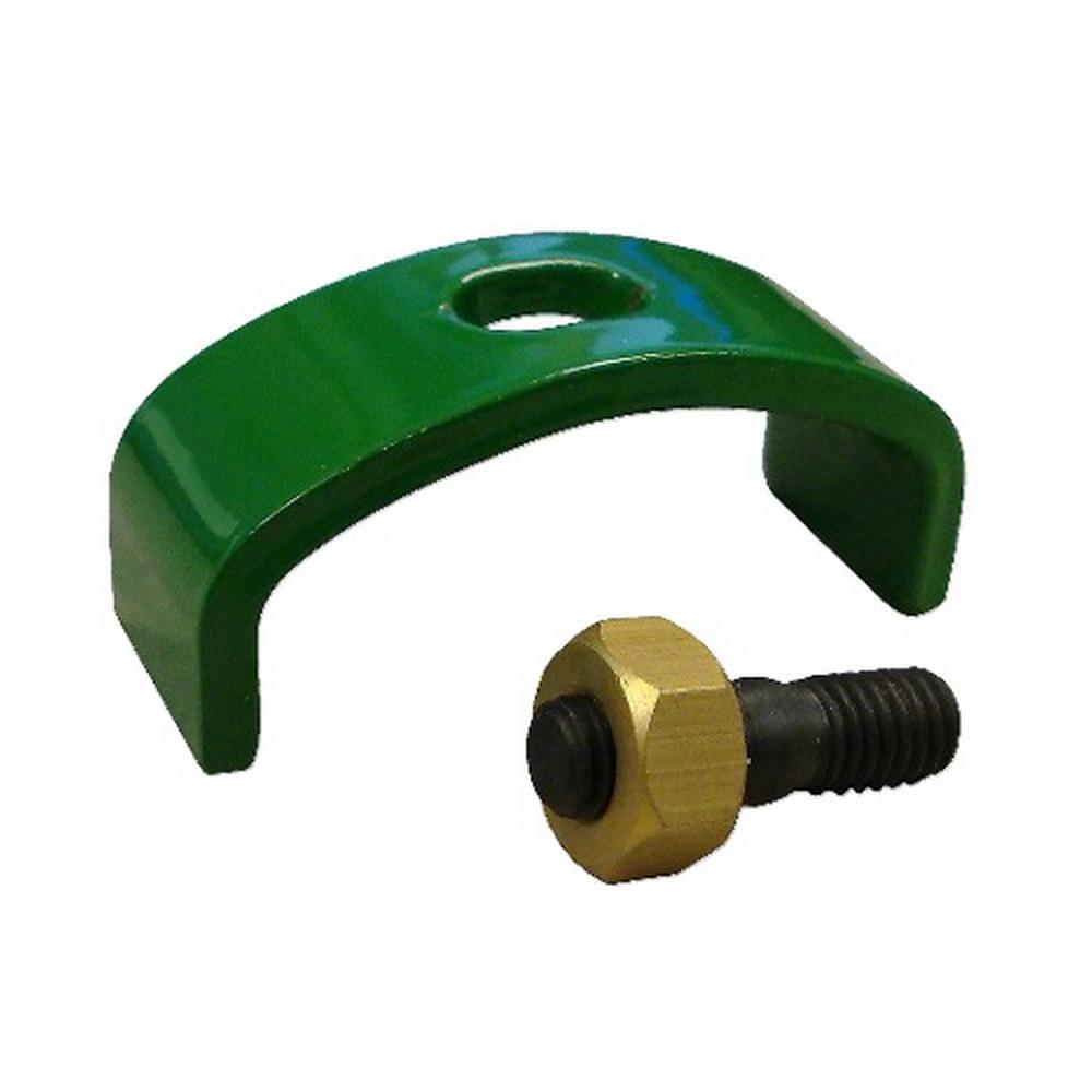 Heat Exchanger Clamp Fits John Deere 50 520 530 60 620 630 70 720 730