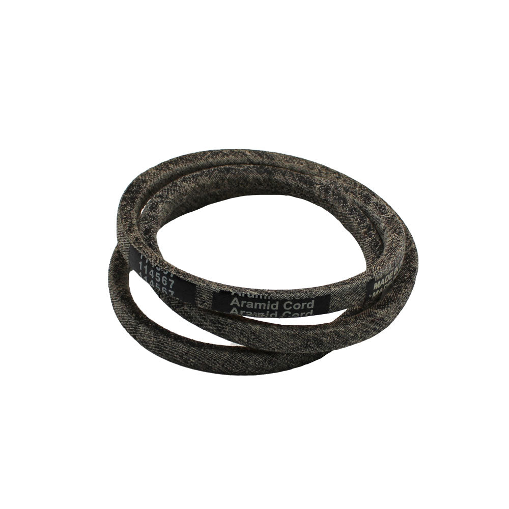 V-Belt Fits Wheel Horse Replaces 00191199