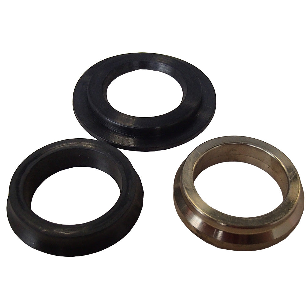 Steering Control Valve Upper Seal Kit Fits International Harvester