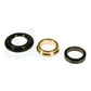 Steering Control Valve Upper Seal Kit Fits International Harvester