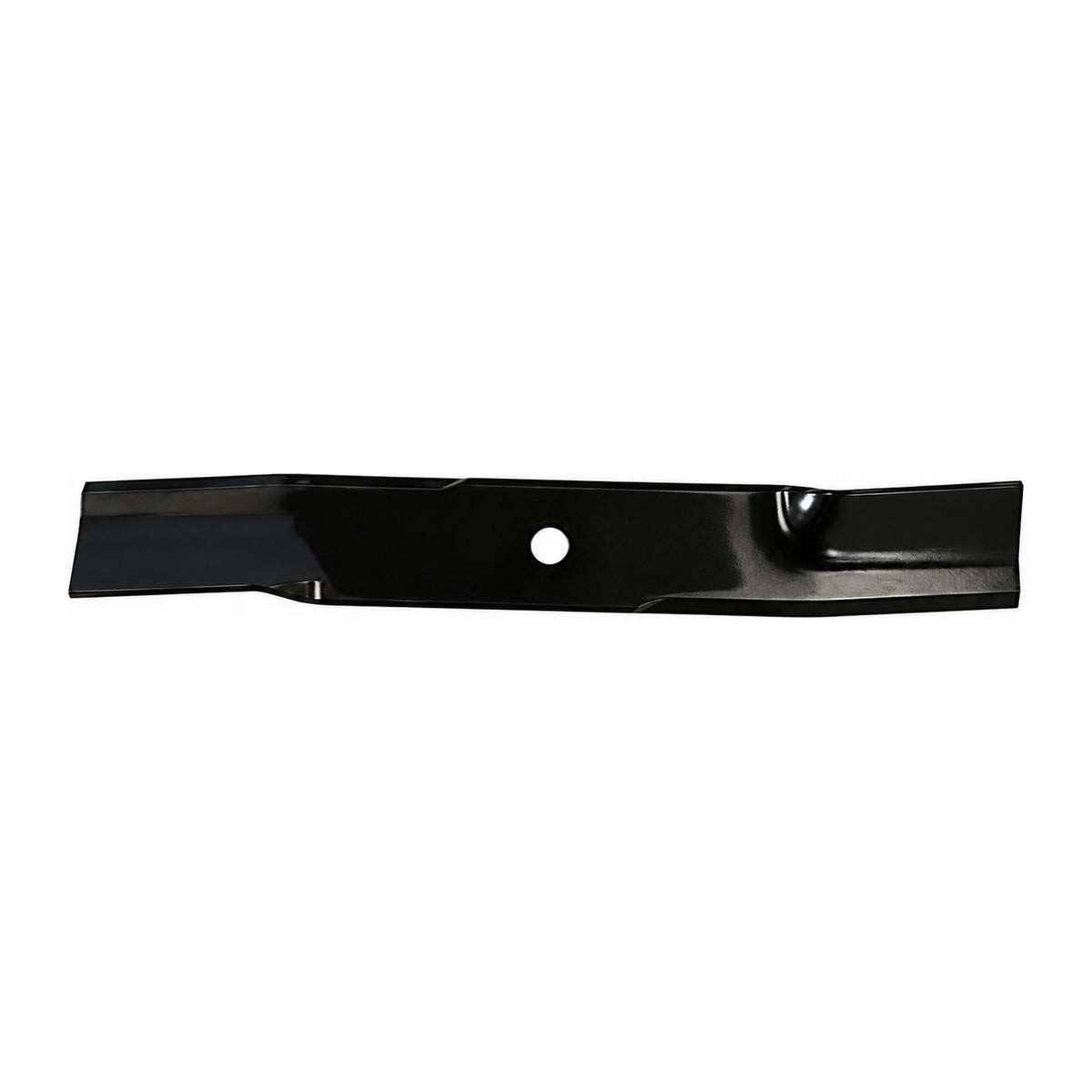 1756152SYP (3) High-Lift Lawn Mower Blades Fits Yazoo/Kees 18"x2-1/2"