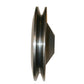A4898R New Water Pump Pulley Fits John Deere Tractor 50 520 530 60 620 630