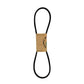 A48 INDUSTRIAL V-BELT 1/2" X 50" 4L500