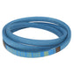 New Belt 248-051 for 1/2" x 51" Made with Aramid