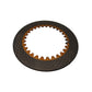 A50029 Replacement Friction Disc Fits Case Models: 1000C 1000D 1150 1150B ++
