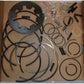 A502001 Gasket Kit Fits Case Loader Backhoe Power Shuttle 350 & 350B