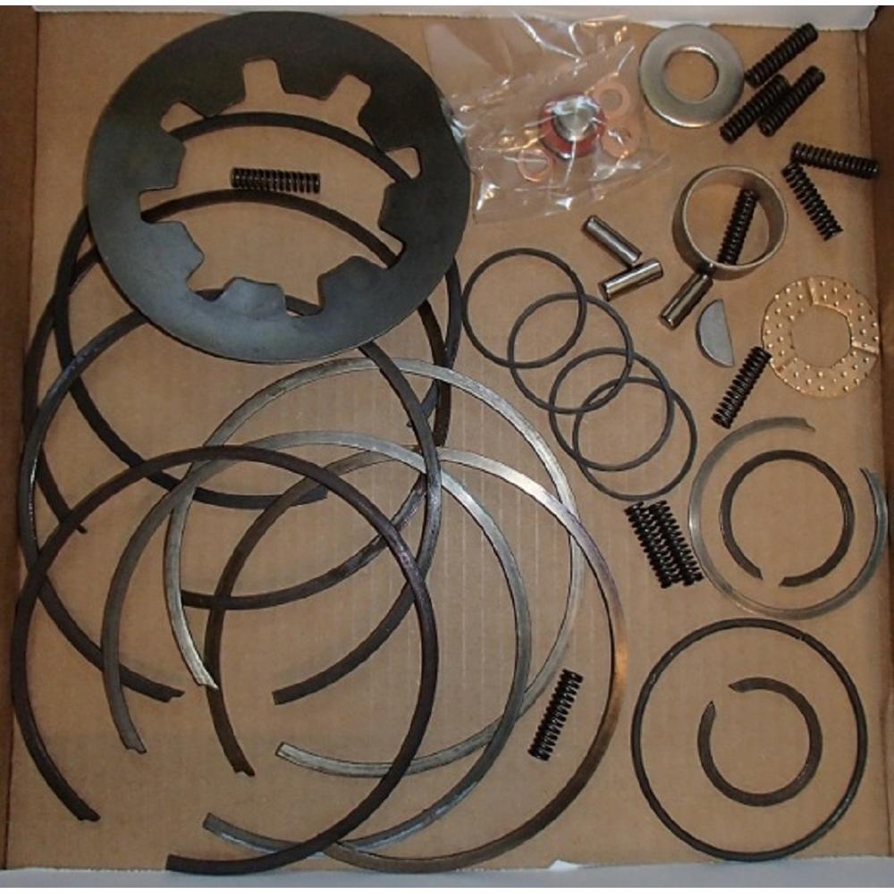 A502001 Gasket Kit Fits Case Loader Backhoe Power Shuttle 350 & 350B