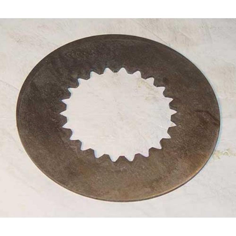 A50631 Trasmission Disc(Steel) Fits Case 1150B 1150C 1150D 1150E 1150G