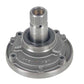 Transmission Pump 137093A1 L30488 Fits Case 580C/D/E/K 580C 580D 580E 580K