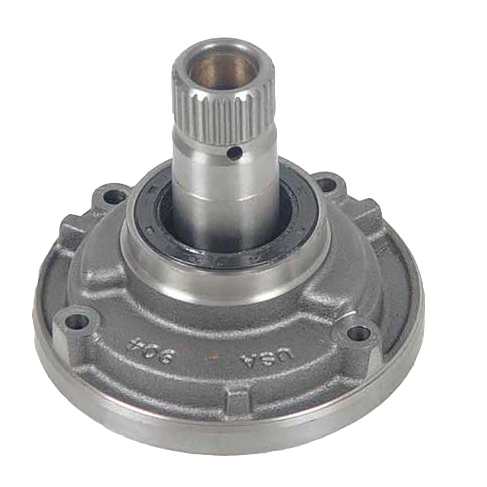 Transmission Pump - Power Shuttle Fits Case 580C 350 580D 480C 580SE 480D 580K
