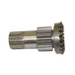 Bull Pinion Fits Case/International Harvester Replaces A51899