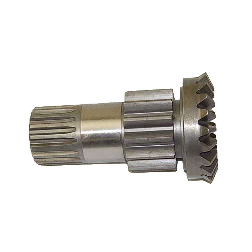 A50990 One New Side Gear Short Fits Backhoe Loader 480D 480LL 580C 580D