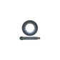 Ring & Pinion Gear Set w/ Rivets Fits Case Backhoe 530 430 580 580B 480
