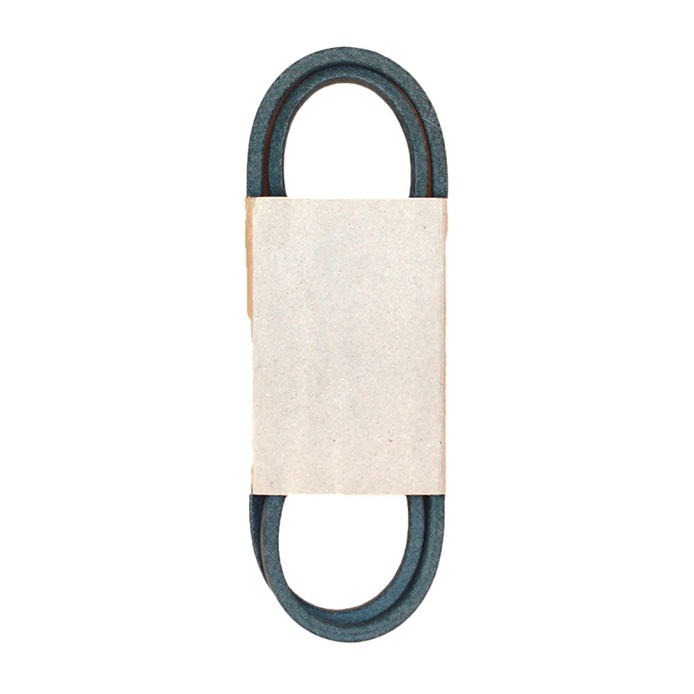 Made With Aramid Blue V-Belt (1/2" X 52" ) Fits MTD 754-0184 754-0229 754-0264