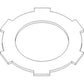 Clutch Drive Disc Fits John Deere Replaces 114822