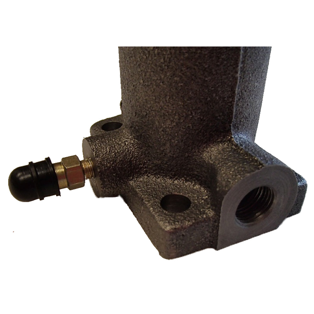 G109413 slave cylinder Fits Case 450, 450B, 455B, 850 DOZER, CRAWLER LOADER