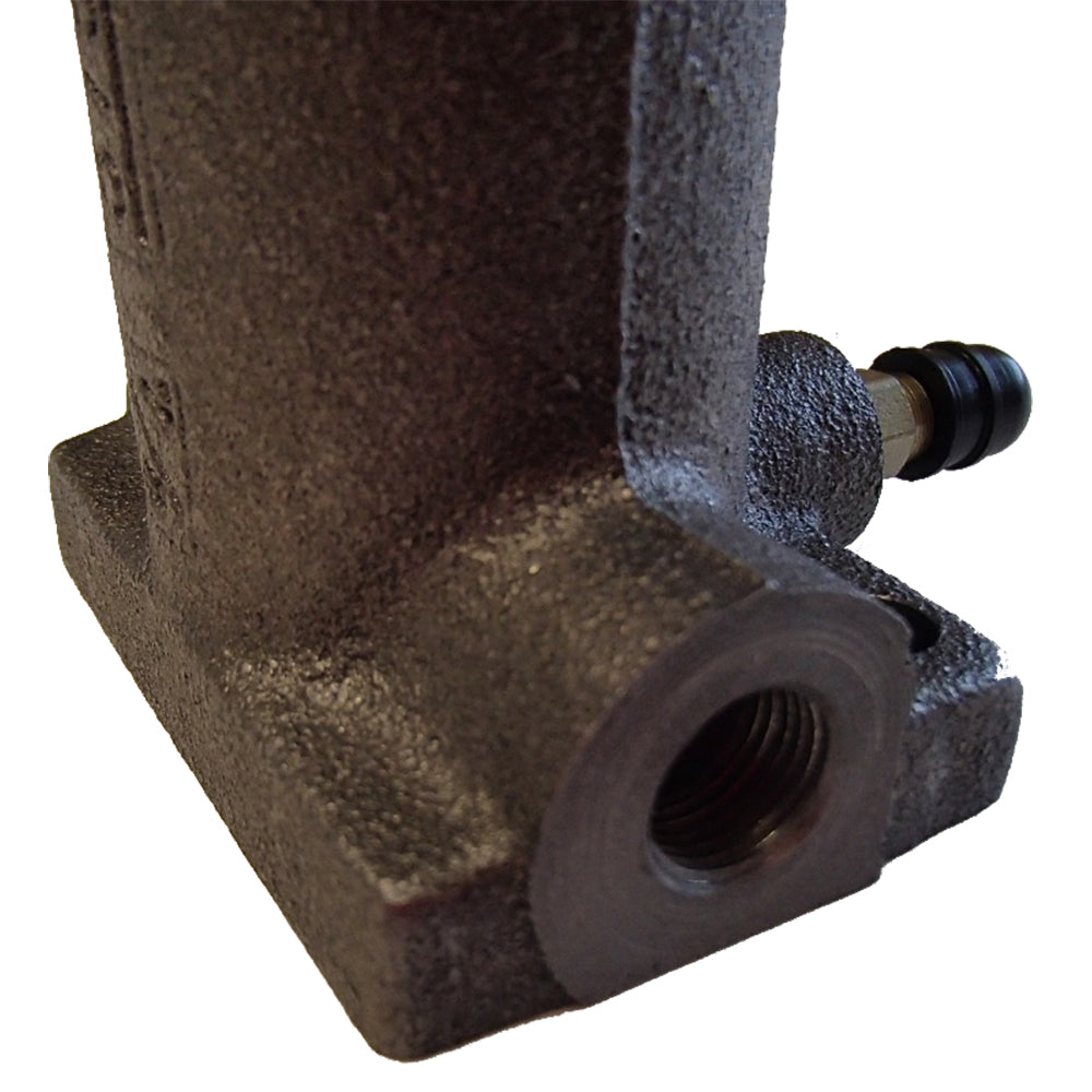 G109413 slave cylinder Fits Case 450, 450B, 455B, 850 DOZER, CRAWLER LOADER