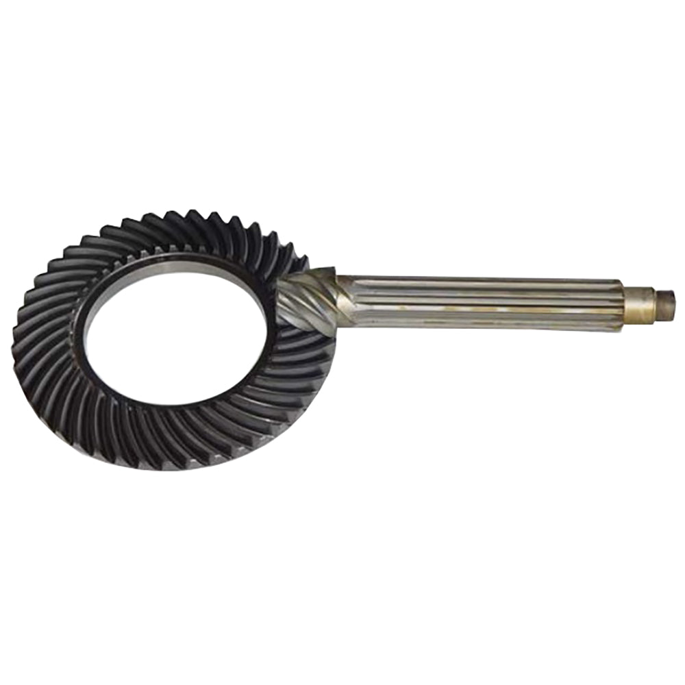 A51980 A168547 Ring and Pinion Gear Set Fits Case 580C 580D 480C 480D 480LL