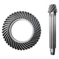 A51980 A168547 Ring and Pinion Gear Set Fits Case 580C 580D 480C 480D 480LL