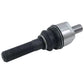 A52166 New MFWD Tie Rod Fits Case-IH Tractor Models 1896 2096 2294 3294 +