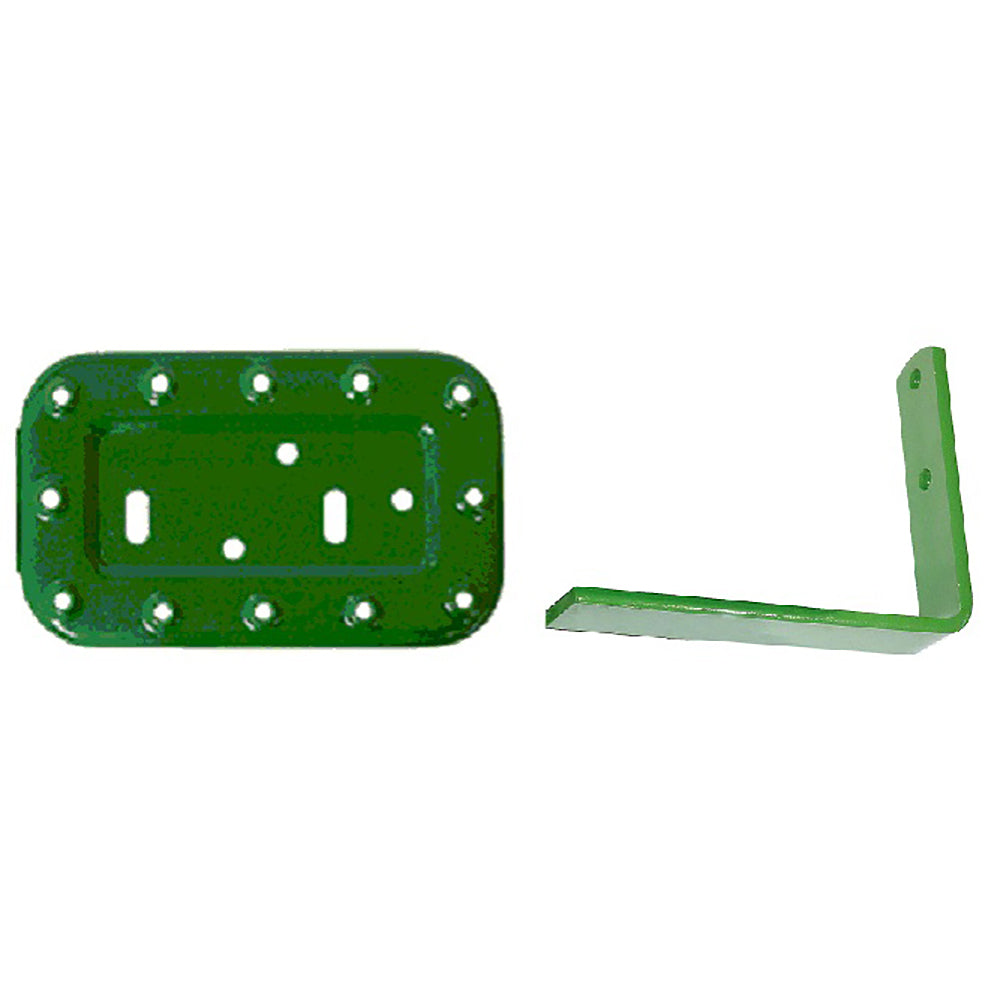 Step and Bracket Fits John Deere A-730 Row Crop Tractors