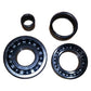 Power Shuttle Bearing Kit Fits John Deere Replaces A536001