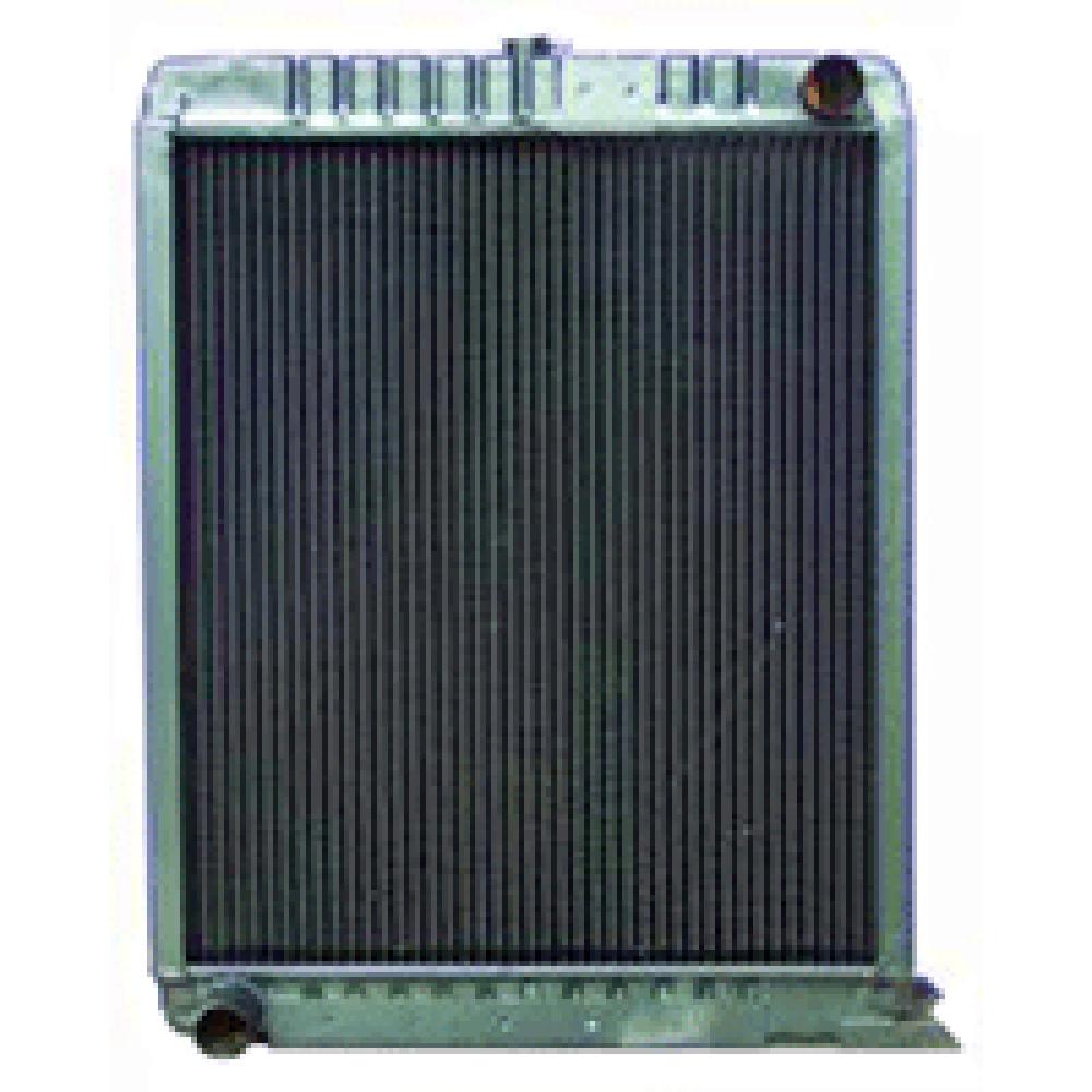 A55650C2 Combine Radiator Fits International 715 815 915 1440
