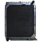 A55650C2 Combine Radiator Fits International 715 815 915 1440