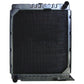 219726 Fits International Combine Radiator - 28 1/4 x 25 1/4 x 4