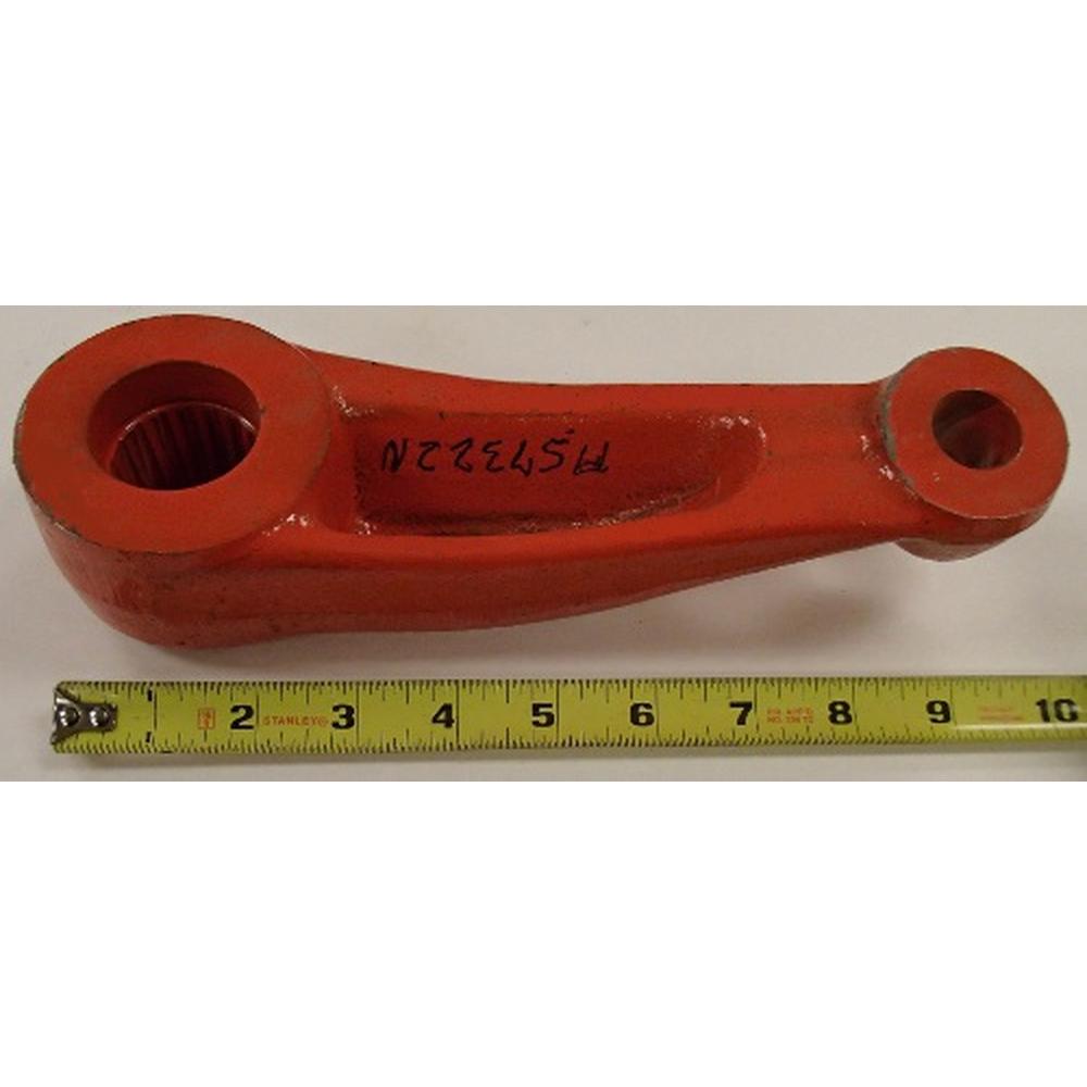 A57322 Steering Arm Left Hand Fits Case 770 870 970 1070 1175 930 ++ Tractors