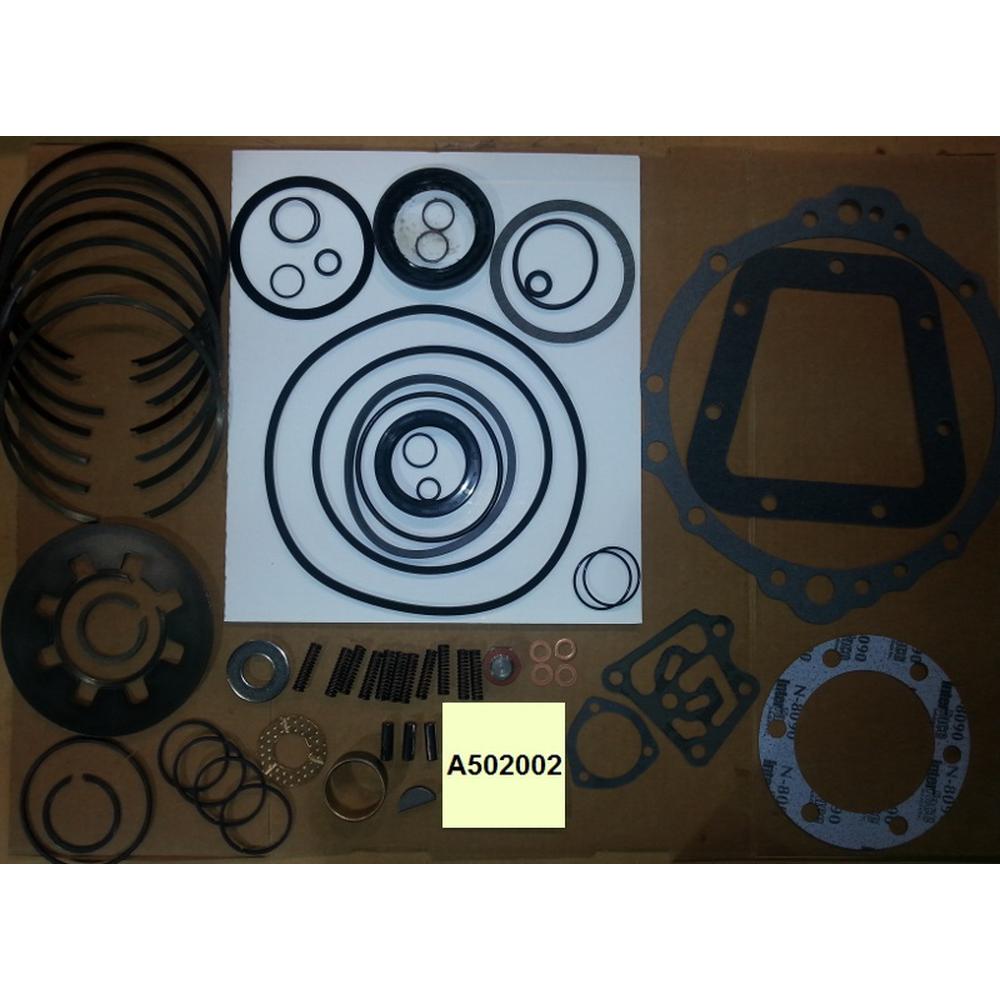 A574012 Reverser Rebuild Power Shuttle OH Kit Fits John Deere 210C 300D 310C 482