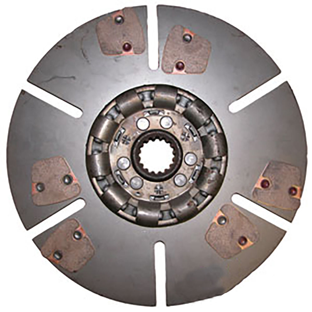A57425 New Trans Disc Fits Case-IH Tractor Models 1030 1070 1090 1170 +