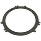 Separator Clutch Plate, 9 Teeth, C4