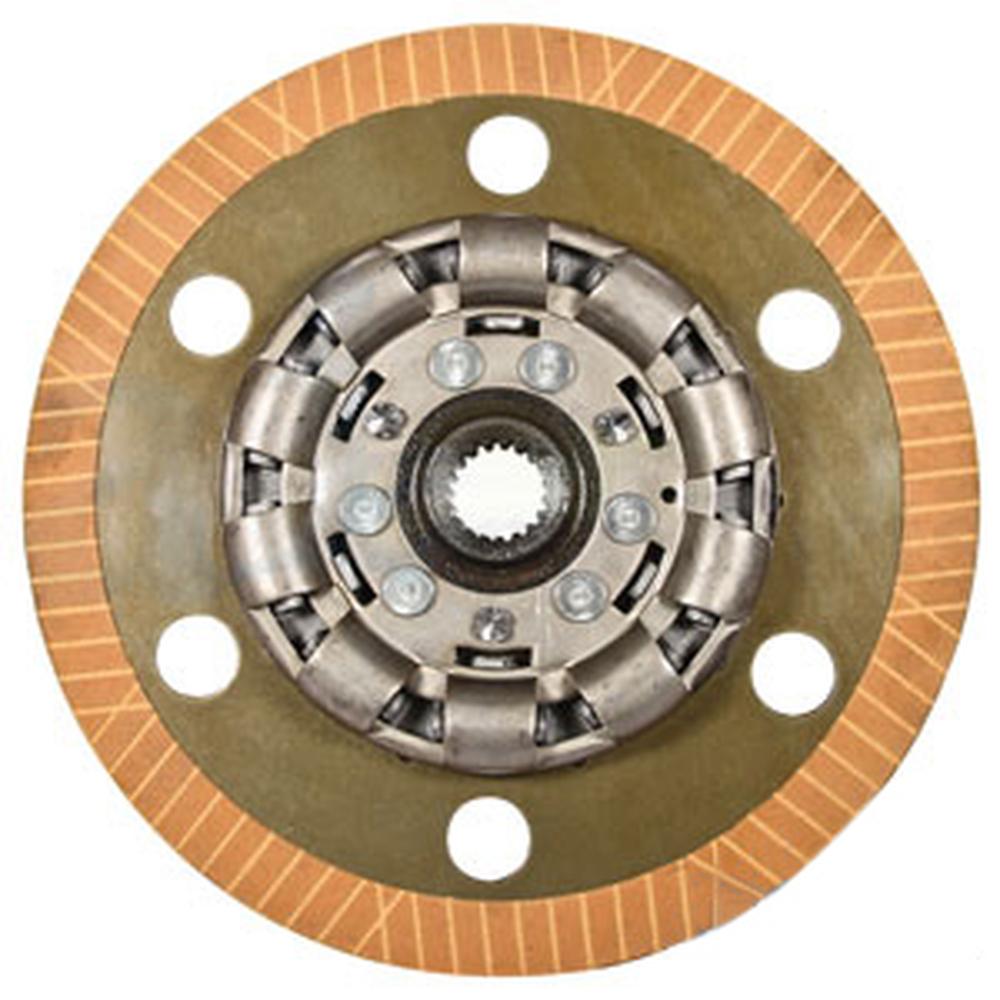 A58388 Clutch Disc Fits Case 870 970 1090 770 1070