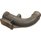1342786C1 Manifolds w/ Gasket, Sleeve, & Elbow Fits Case/International Harvester