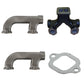 A58895 Manifold Set Fits Case IH 1175 1270 1370 1470 1570 2290 2294 2390