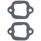 2pc Manifold Gasket Set Fits Case/International Harvester Replaces 1342786C1