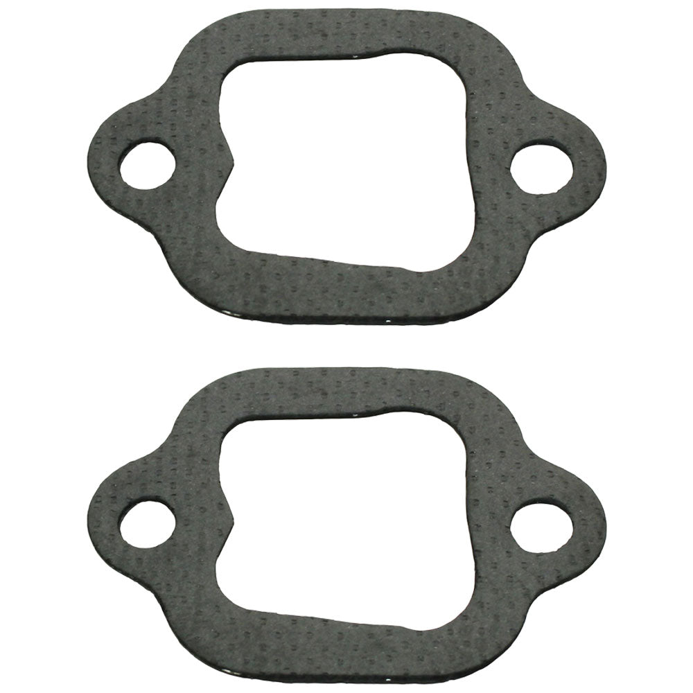 2pc Manifold Gasket Set Fits Case/International Harvester Replaces 1342786C1