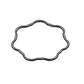 A59013 PTO Steel Clutch Plate Fits Case IH Tractor Models 770 870