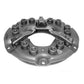 A59589 Fits Case IH 12" Pressure Plate 840 400 500 700 730 770 800 830 870 8