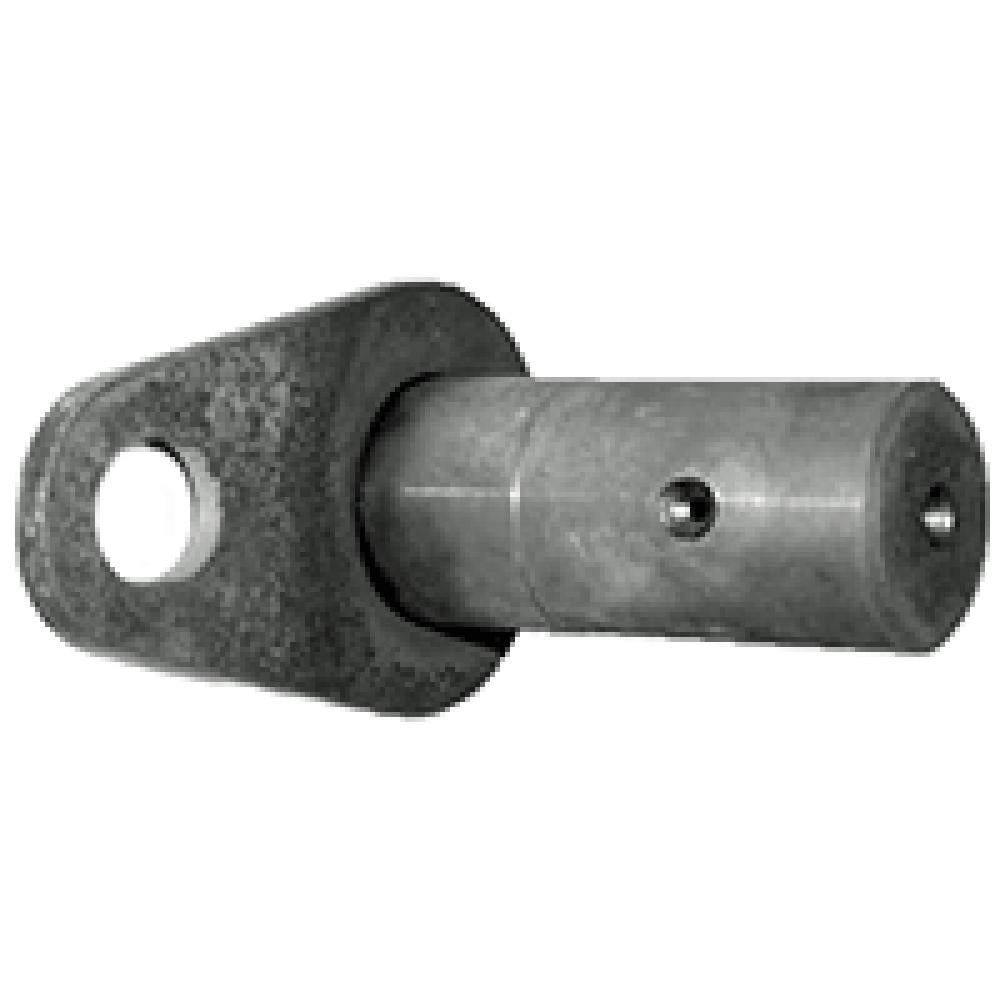 A59628 Rear Pivot Pin Fits Case 770 870 970 1070 1175 Tractors