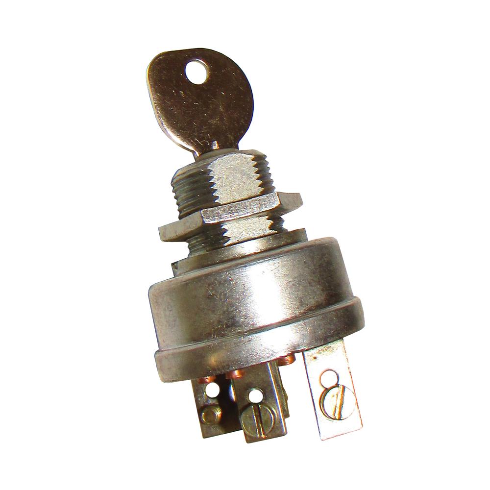 A59693 Ignition Switch Fits Case/IH