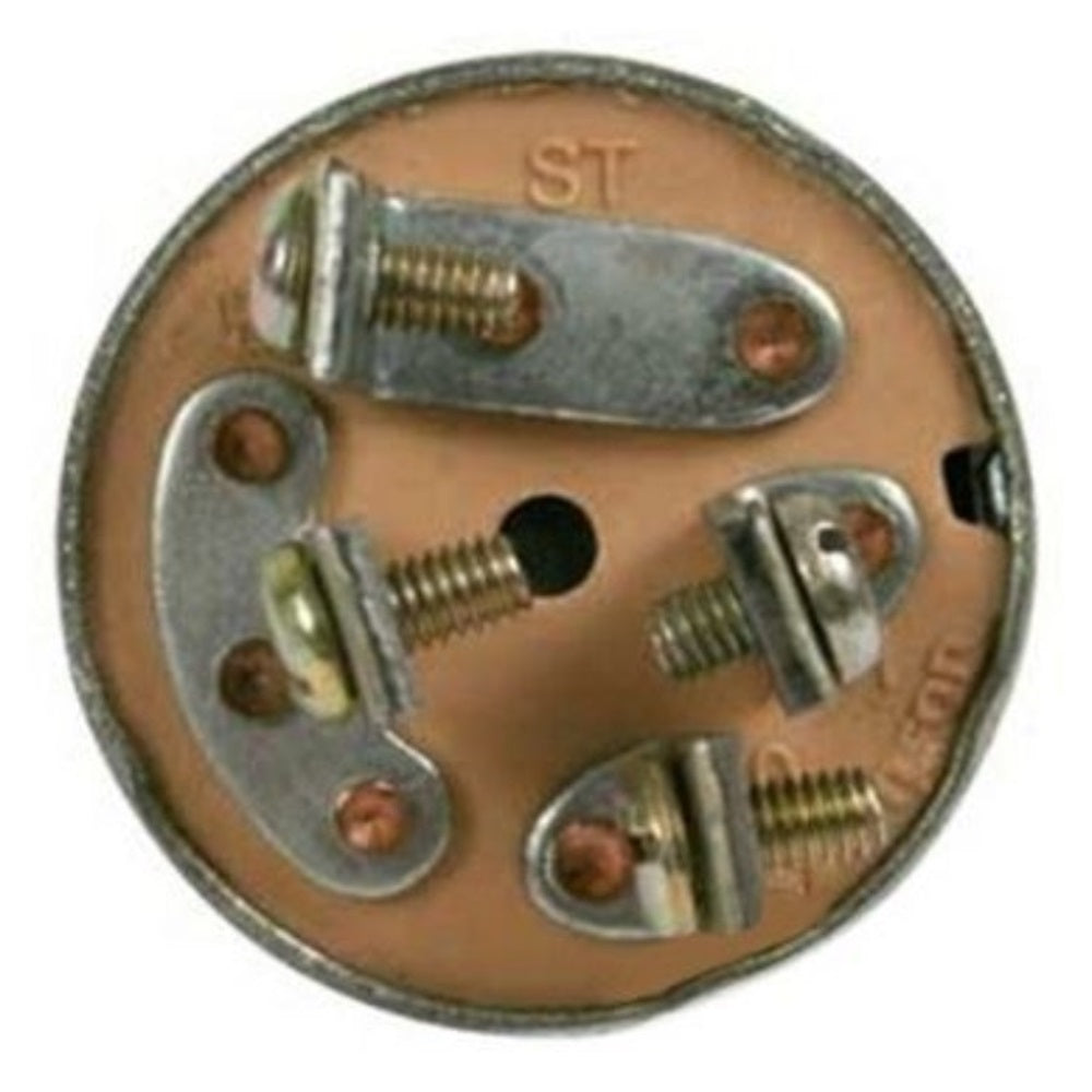 A59693 Ignition Switch Fits Case/IH