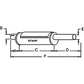 Muffler Fits 770 870 A59764 A59764-A R1587