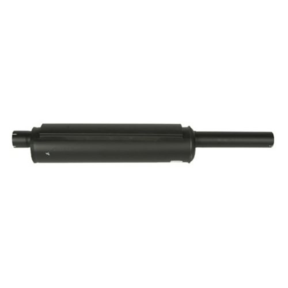 A59764 Round Muffler Fits Case 770 870 Tractors