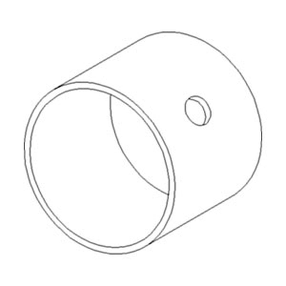 A61241 Connecting Rod Bushing Fits Case 1170 1175 1270 2090 2094 2290 2294 336D