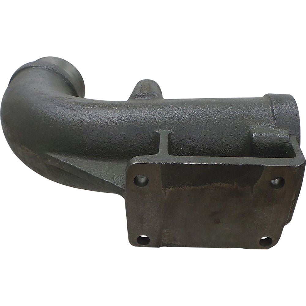 A61265 Exhaust Manifold Elbow Fits Case 1170 1175 1270 1370 Tractors