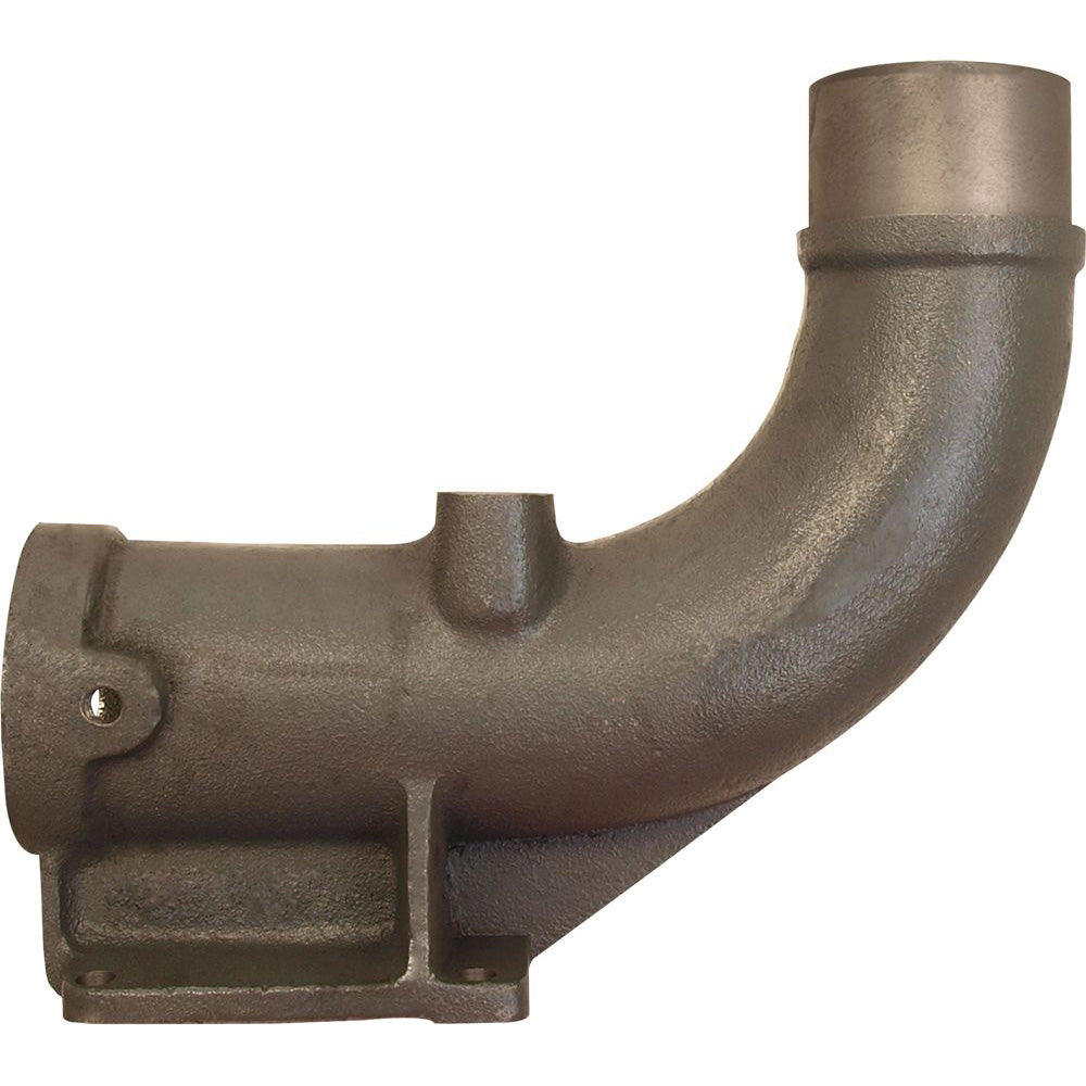 A61265 Exhaust Manifold Elbow Fits Case 1170 1175 1270 1370 Tractors