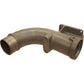 Exhaust Elbow Fits Case Tractors Replaces A61265