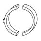 A62573 New Thrust Washer Set Fits Case-IH Tractor Models 730 740 1070 +